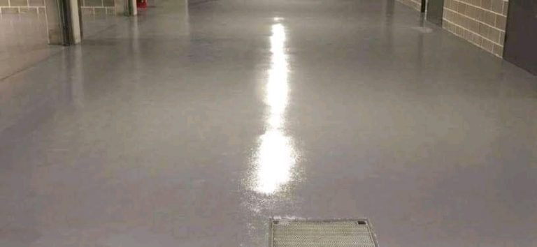 Epoxy Flooring Cost in Cape Town: 2026 Price Guide